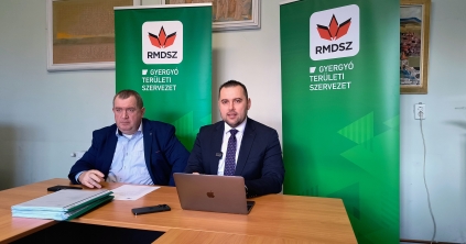 Hárman jelentkeztek a polgármesteri tisztségre Gyergyószentmiklóson